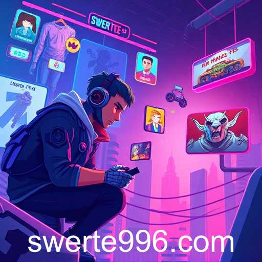 Gaming Evolution: SWERTE 99 Sparks Revolution