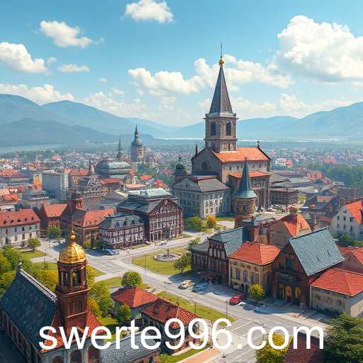 Gaming Innovations on the Rise: SWERTE 99 Leads the Charge