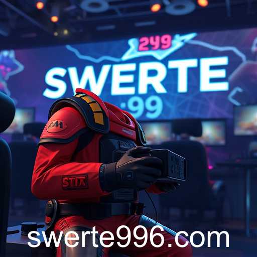 SWERTE 99: Revolutionizing Online Gaming Experiences
