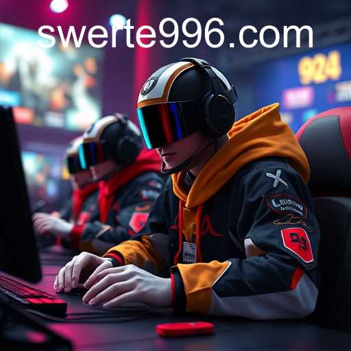 Online Gaming Arena's Transformation