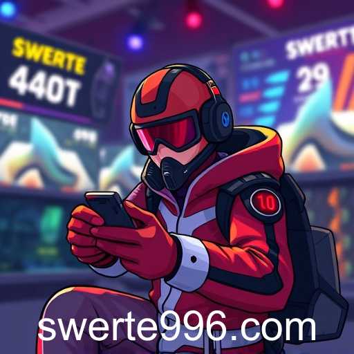 The Rise of SWERTE 99 in Digital Gaming
