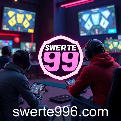 The Rise of SWERTE 99: Gaming's New Frontier