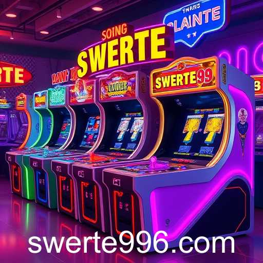 The Rise of SWERTE 99: Changing the Game Experience