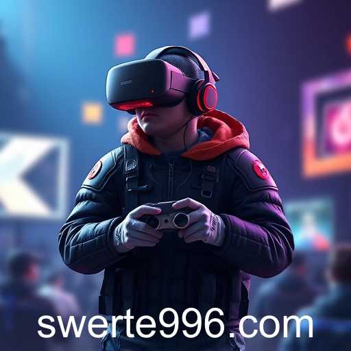 SWERTE 99: The Gaming Phenomenon of 2025