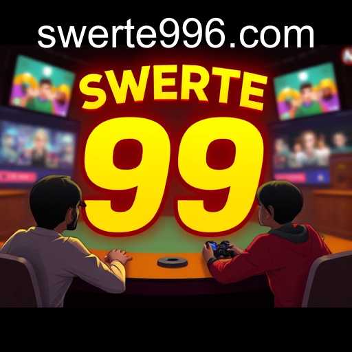 The Rise of SWERTE 99: A New Era of Online Gaming